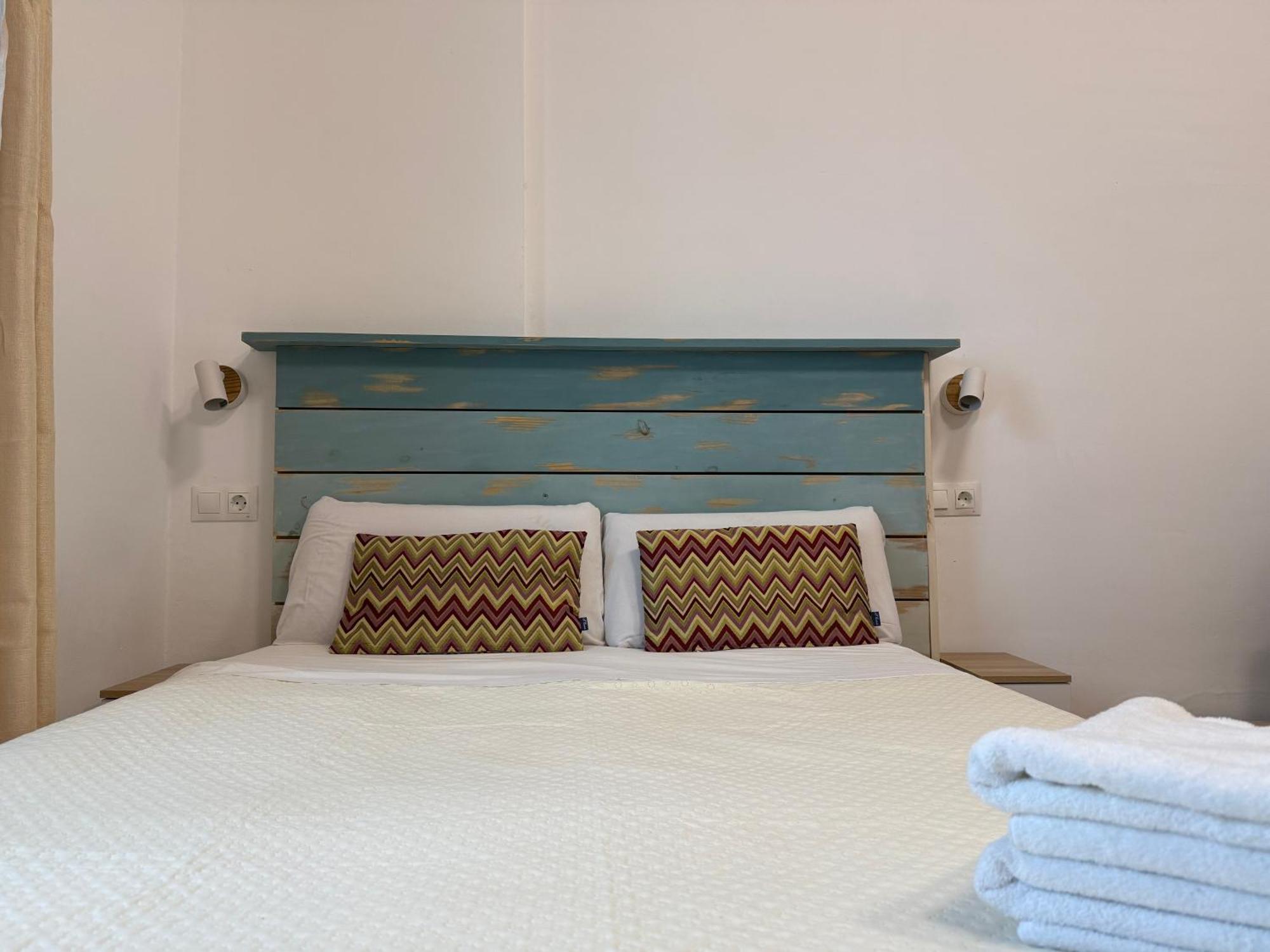 Lovely Studio In The Heart Of Malaga Free Swimming Pool المظهر الخارجي الصورة
